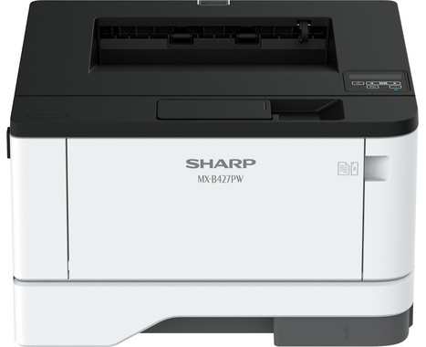 Sharp Printer MX-B427PW