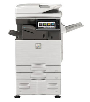 SHARP MX3071 MFP