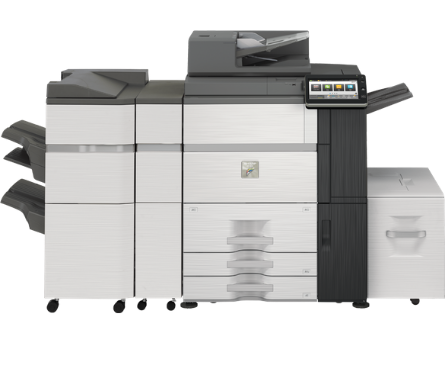 MX7081 MFP