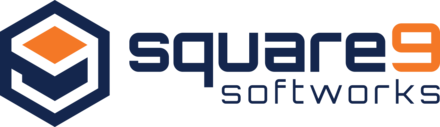 Square 9 document management