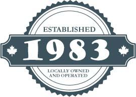 Established 1983