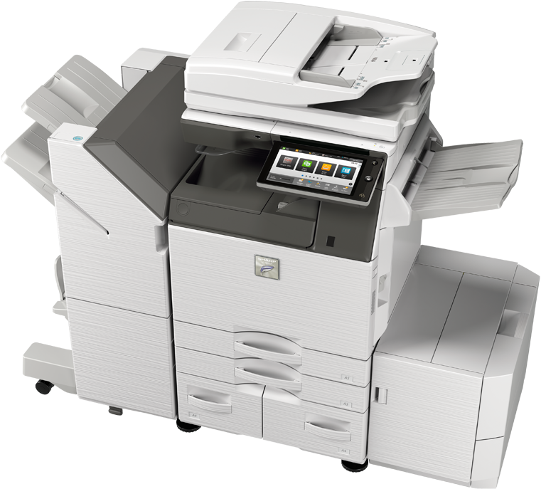 SHARP MXM3071 /MXM3571/ MXM4071 MFP